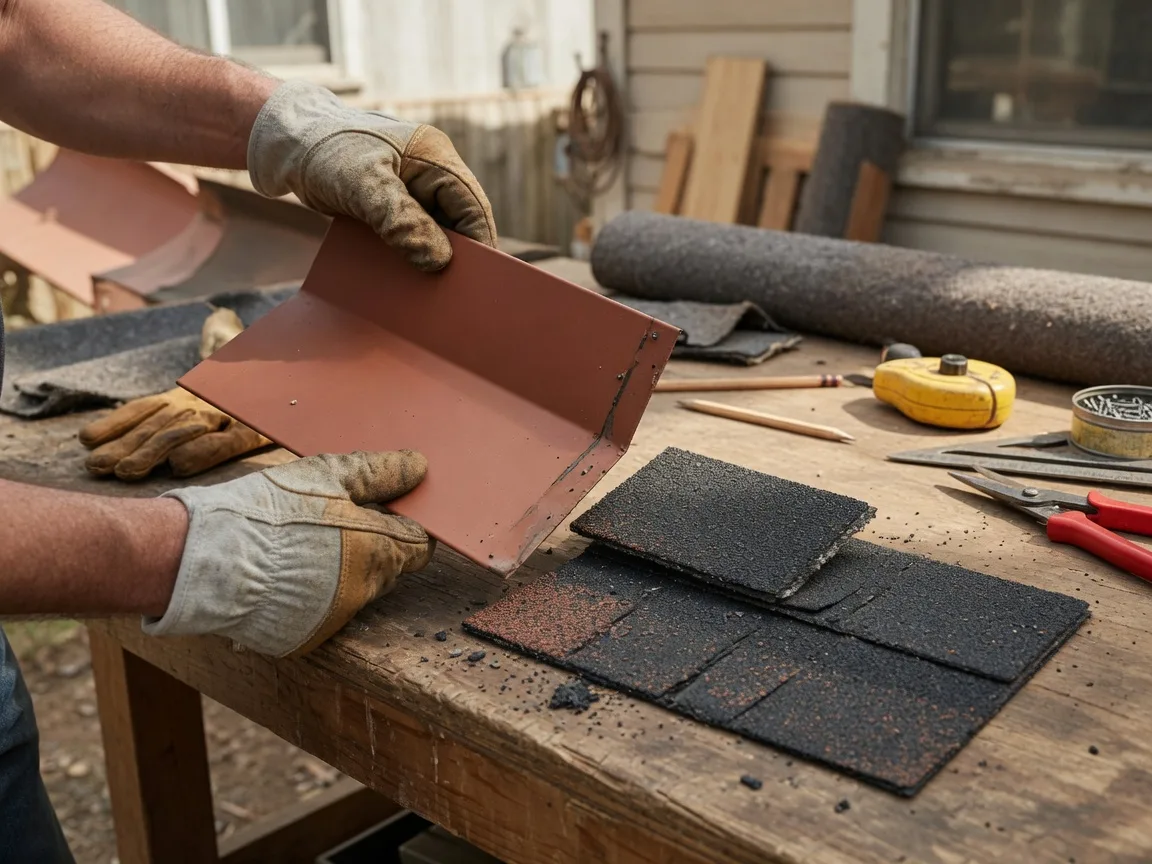 Roof Repair company in Fay, OK
